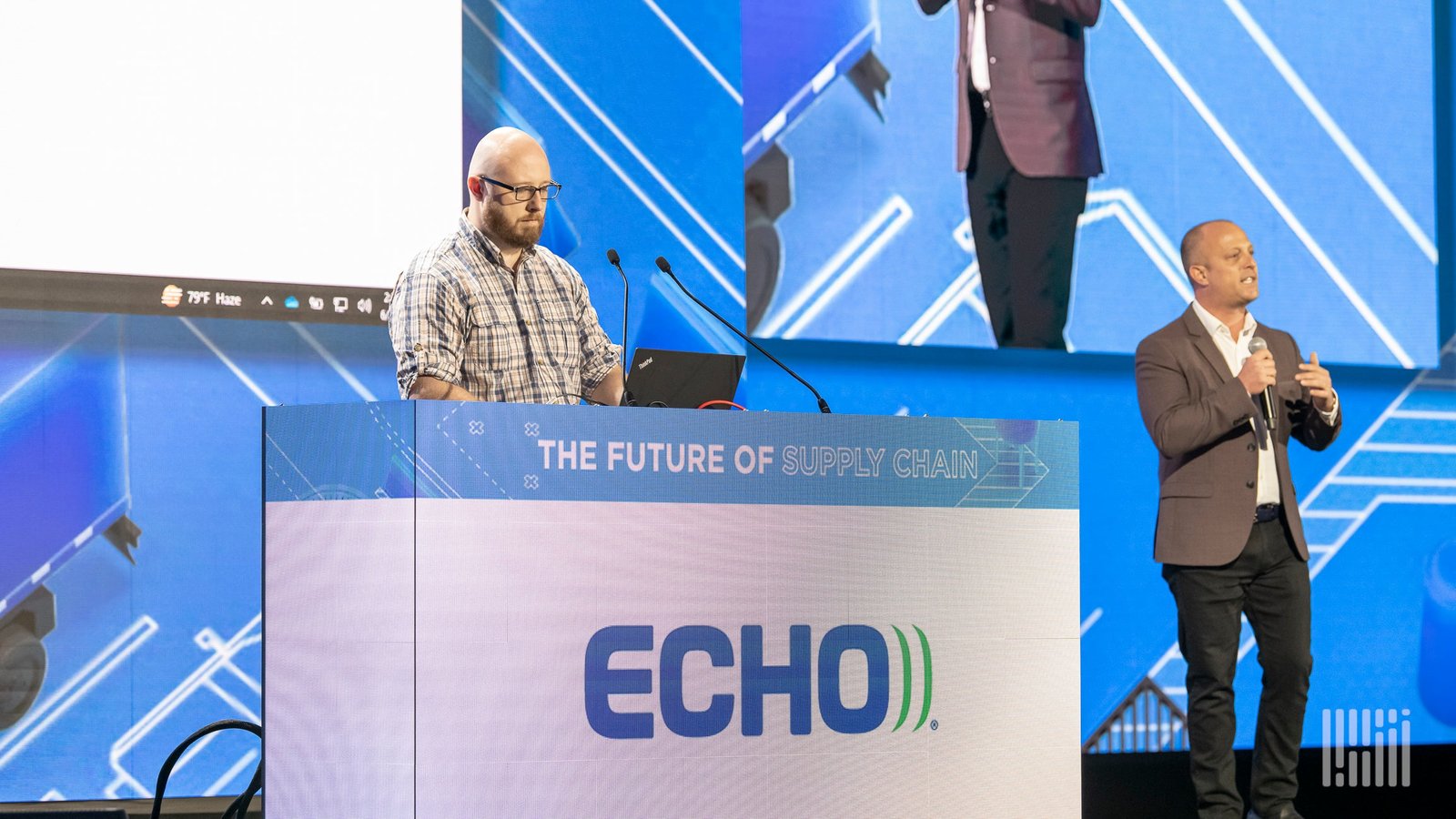 Another win for brokers: no liability for Echo Global in SC fatal crash