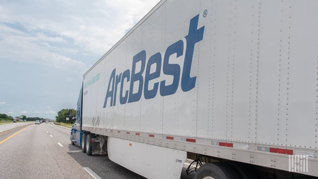 ArcBest Q3 earnings: First look