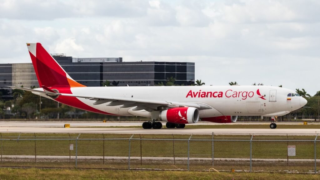 Avianca faces delivery delays for Airbus converted freighters