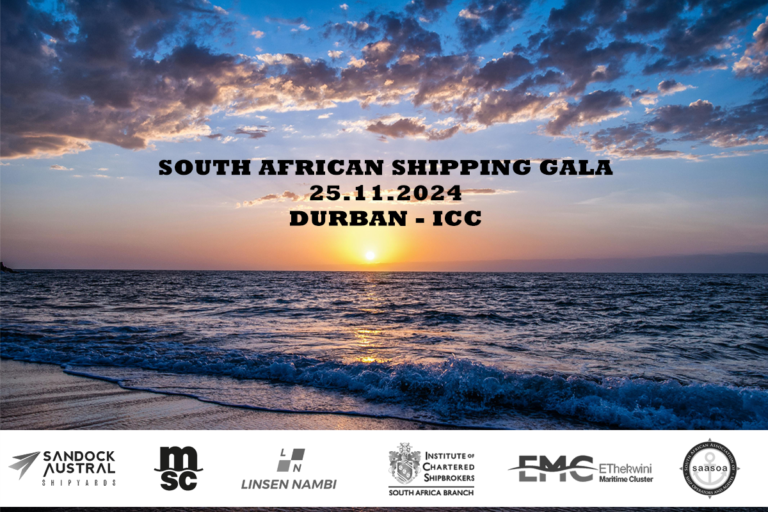 Celebrating South Africa’s Maritime Legacy