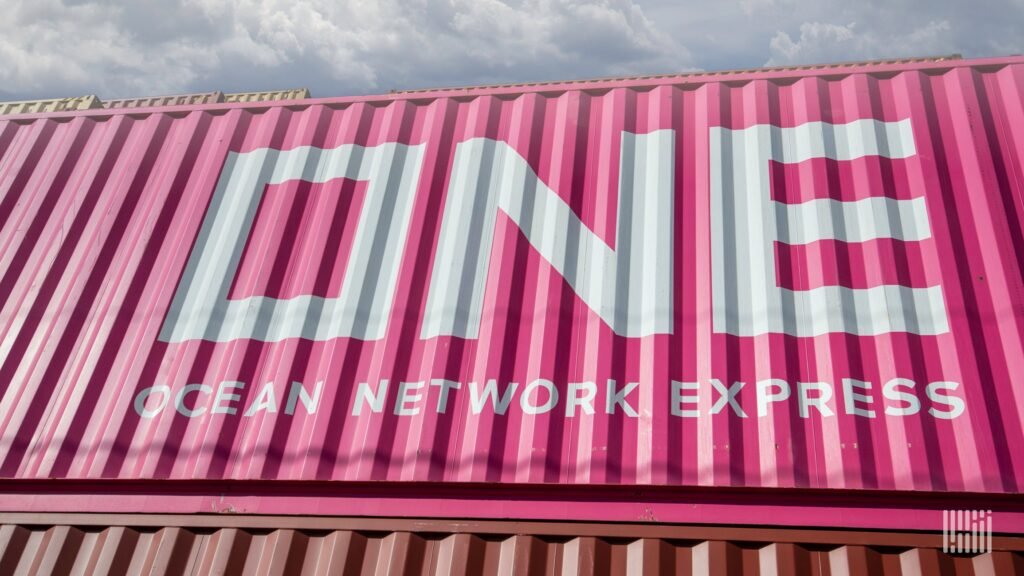 Demand, disruptions supercharge ONE results in Q2