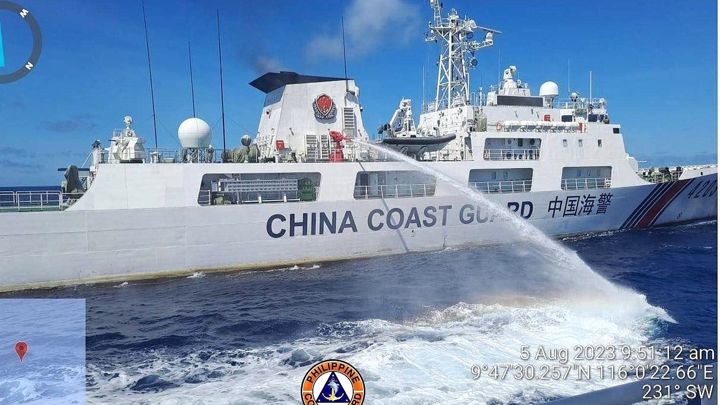 Disputes in South China Sea could disrupt trade lanes, lead to war, experts say