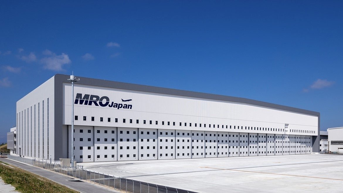 EFW adds Japanese partner for A321 cargo conversions
