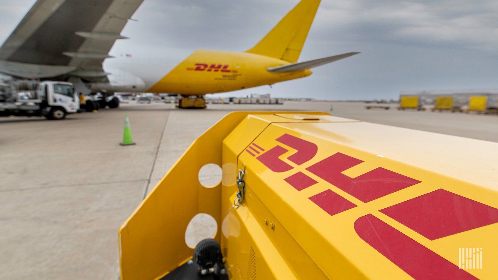 European officials probe attempted air shipments of incendiary devices