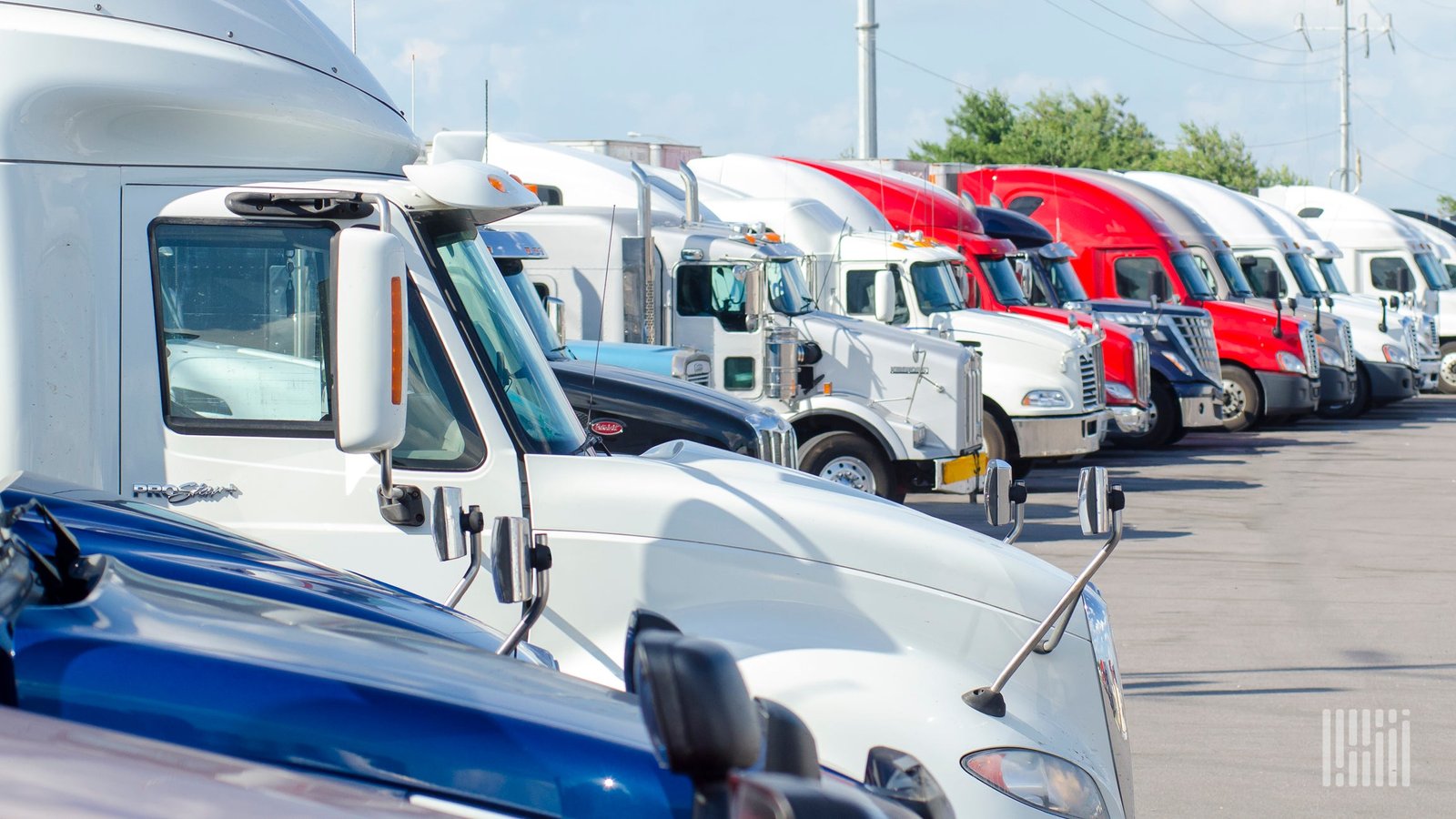 FMCSA proposes new rules on broker transparency