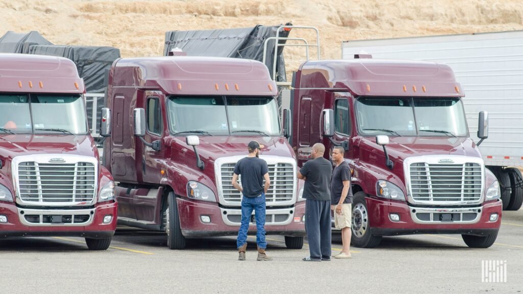 FMCSA to extend broker financial compliance deadline