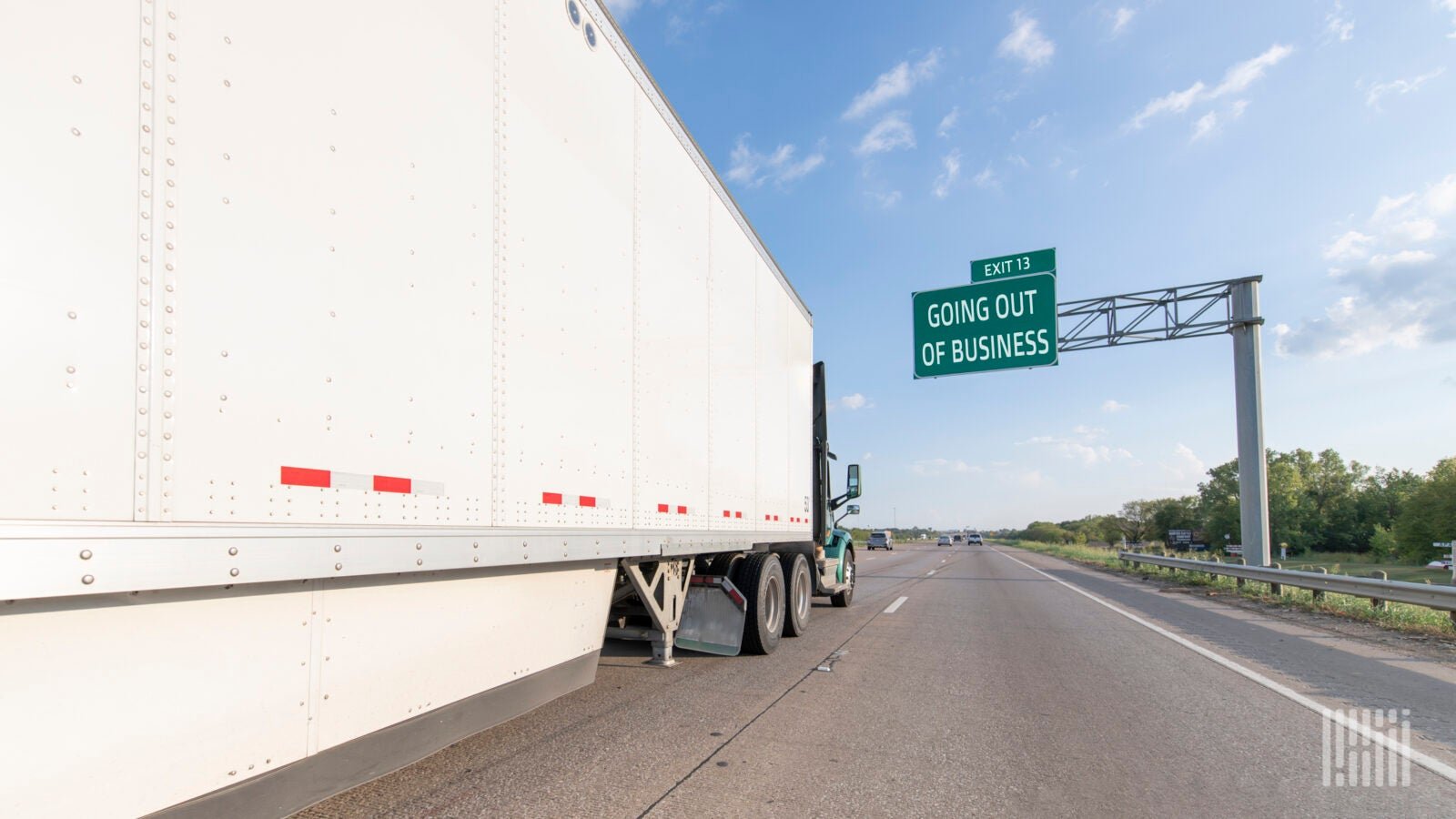 Family-owned Canadian carrier shutters operations after 76 years