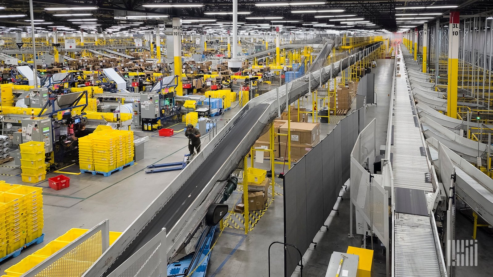 Flexibility crucial for warehouse management tech, expert says