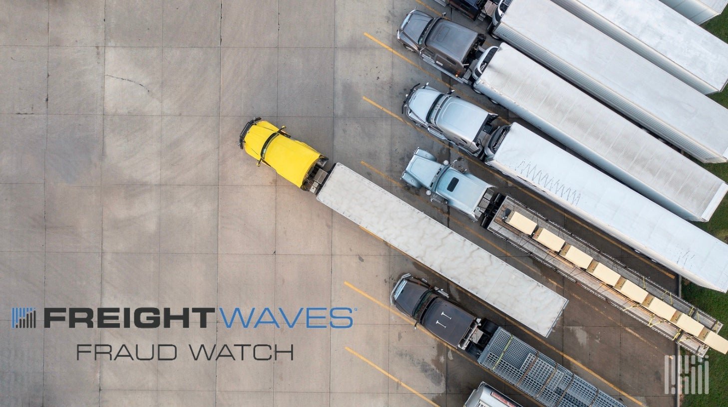 Fraud prevention-focused Highway leads FreightTech 25