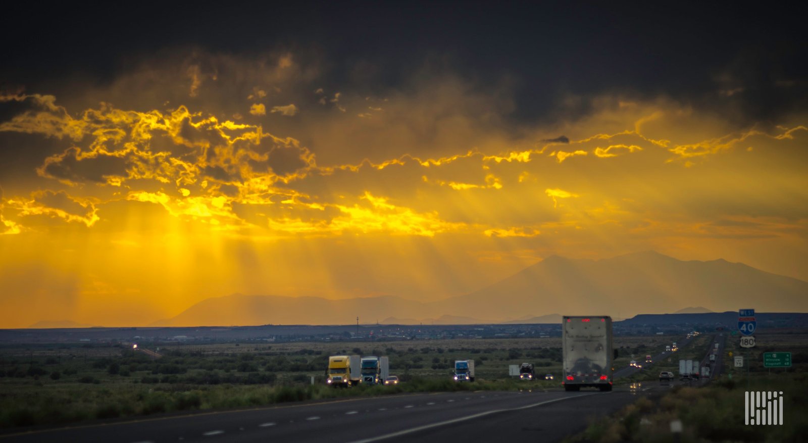 Freight markets brace for impact of proposed tariffs