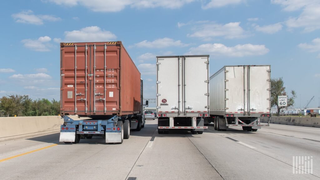 Freight shipments, spend see no lift in October, Cass data shows
