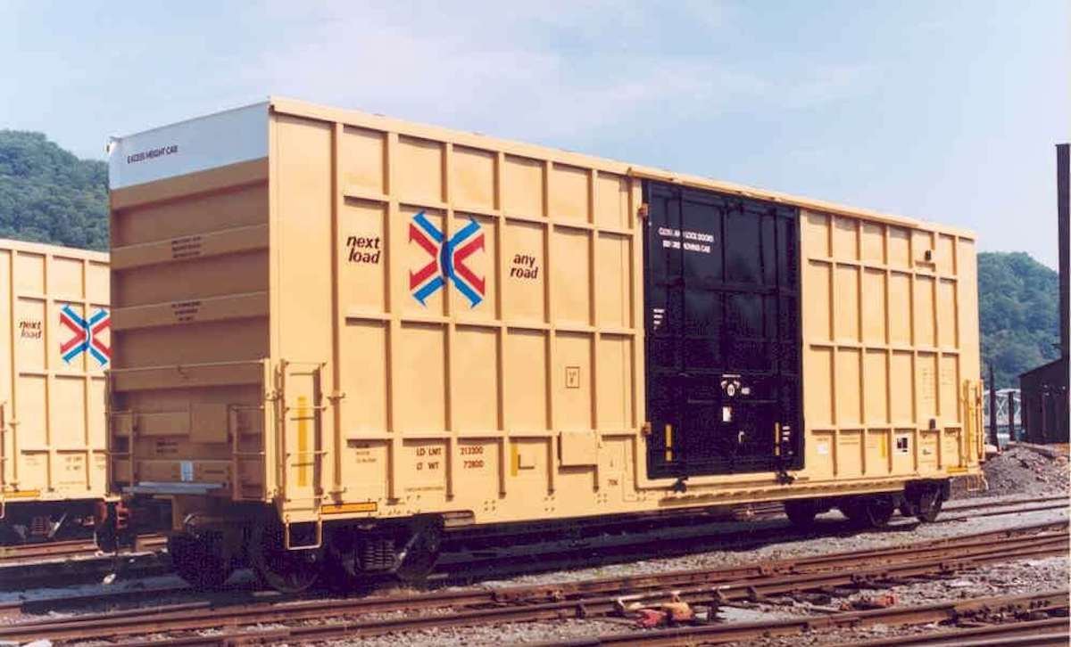 FreightCar America revenue, deliveries higher in Q3