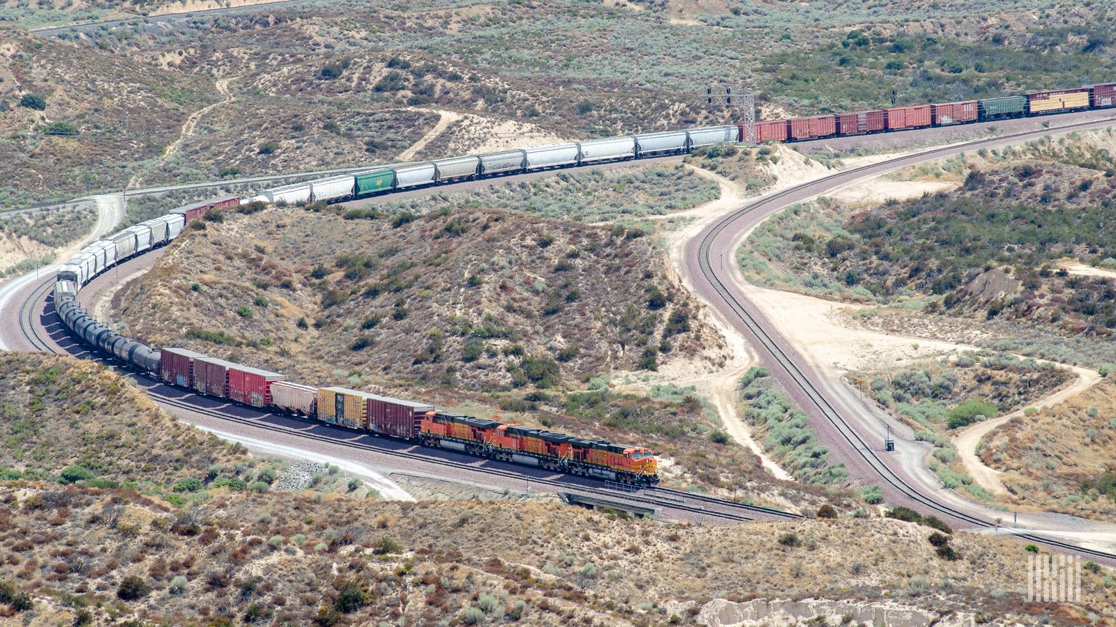 GOP Senate majority could mean different future for rail safety legislation