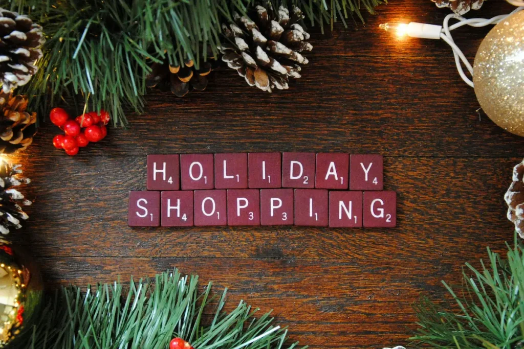 Holiday pressures and increasing freight rates