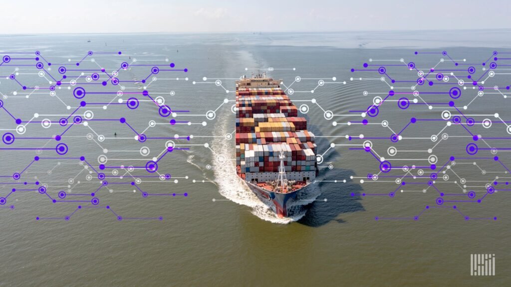 How global trade actors are turning to fintech to tackle fraud
