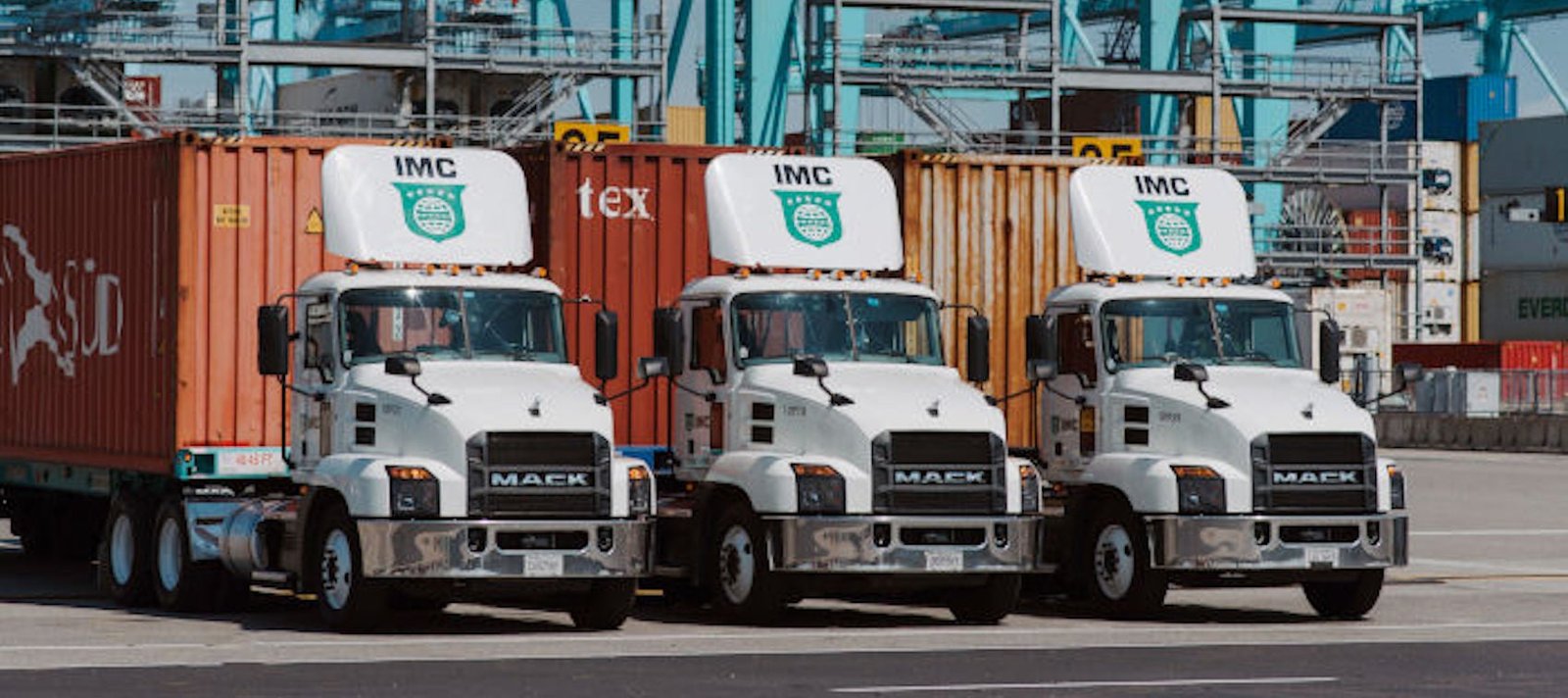 Kuehne+Nagel acquires US-based IMC Logistics