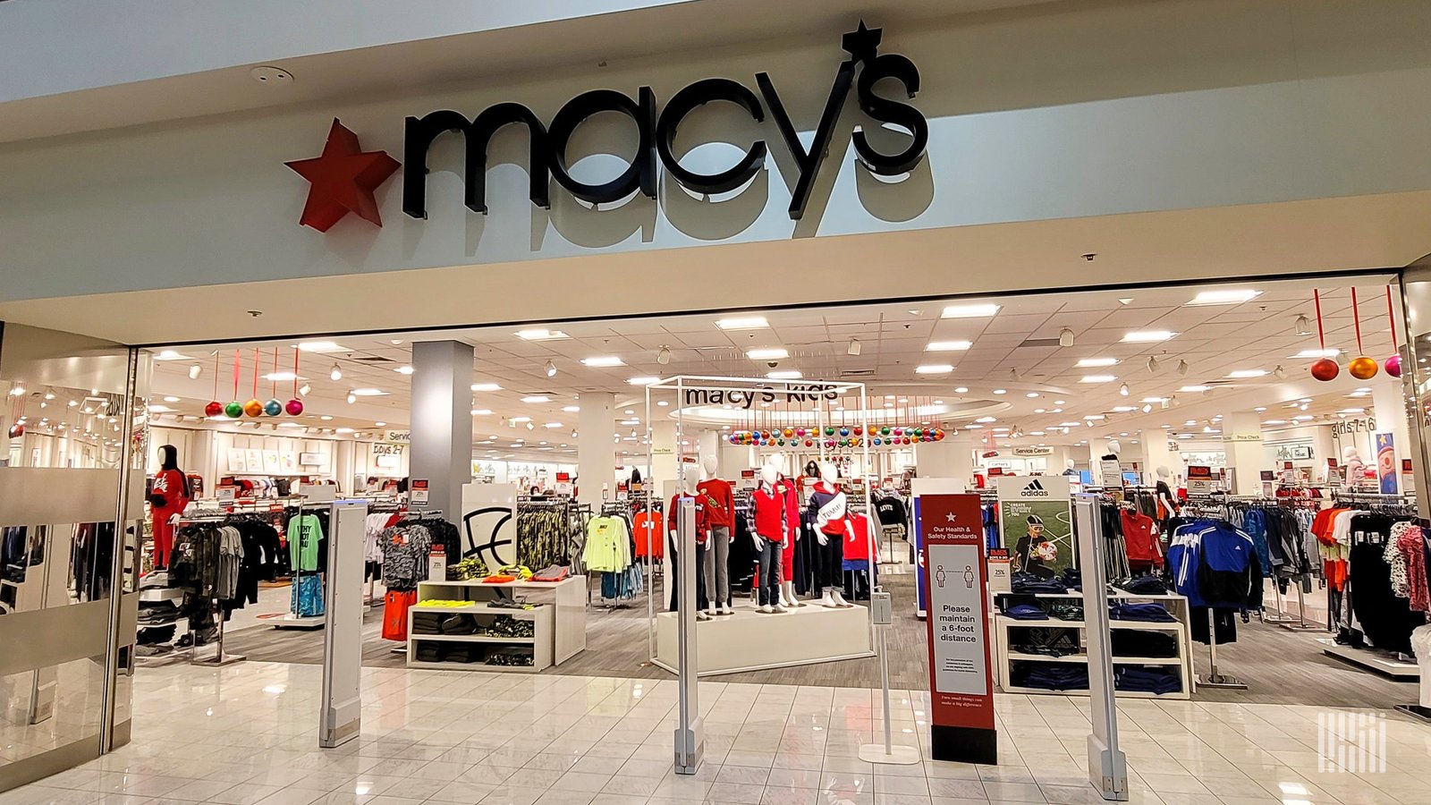 Macy’s says lone worker hid up to $154M in delivery expenses since 2021