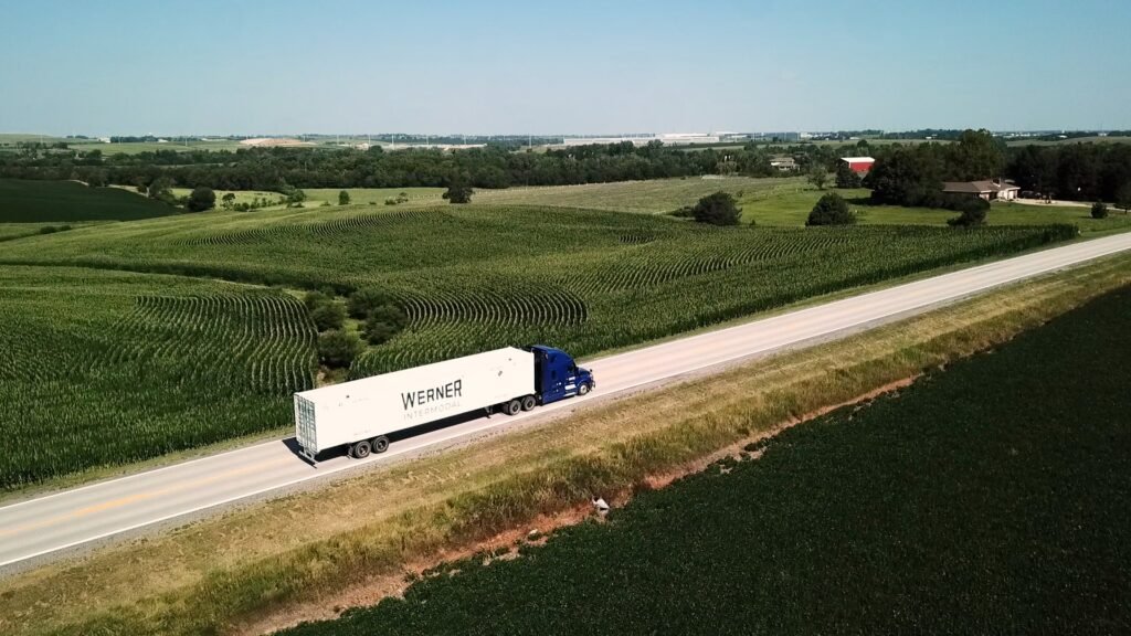 Navigating the evolving cross-border environment with Werner