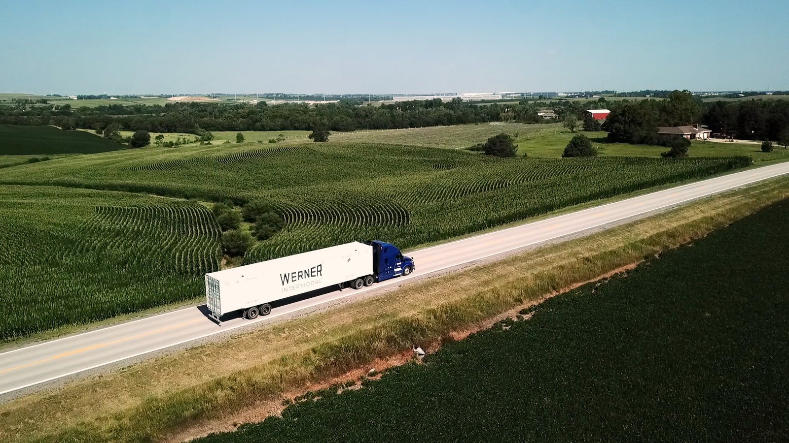 Navigating the evolving cross-border environment with Werner