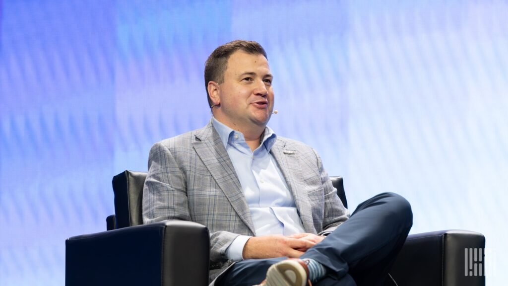 Nikola leader talks future of hydrogen-powered trucks in US