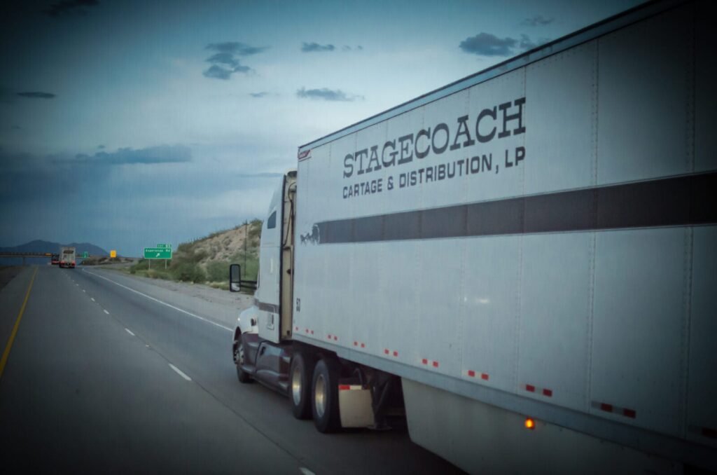 OTR division of 38-year-old Texas carrier 'absorbed' by MVT