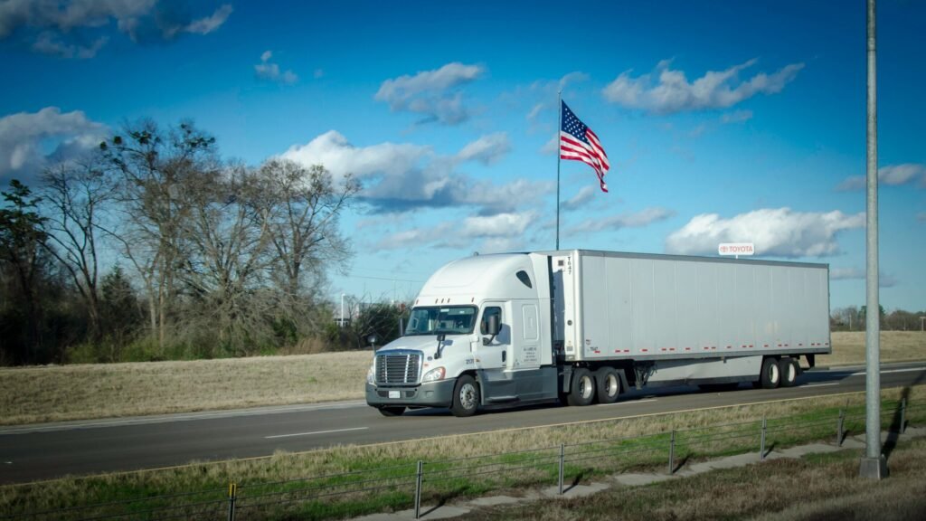 Proposed Trump tax cuts expected to be a boon for freight