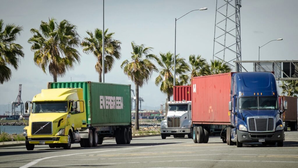 Radiant Logistics points to some positives on quarterly call