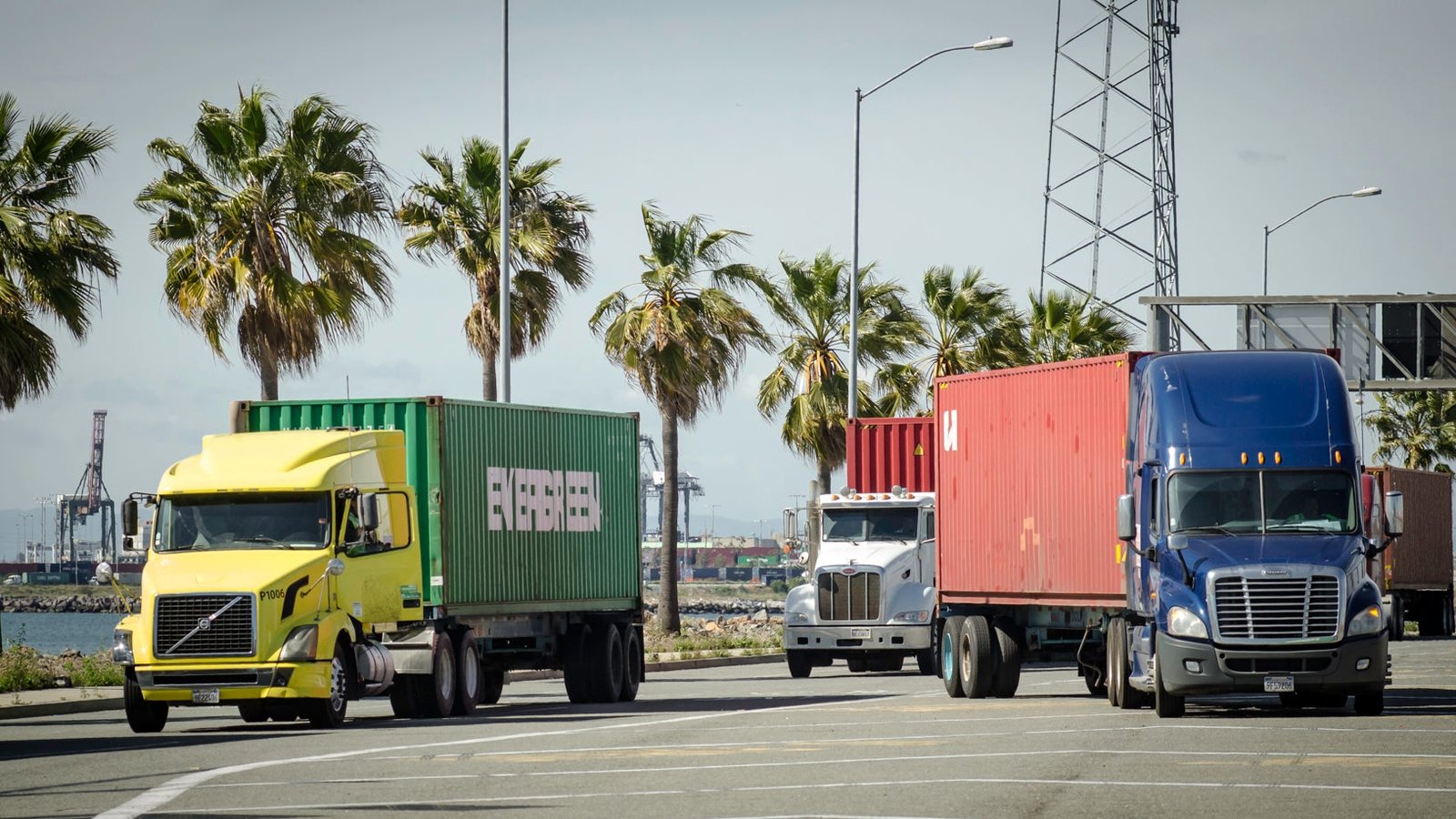 Radiant Logistics points to some positives on quarterly call