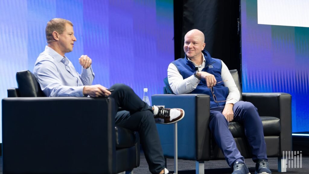 State of Freight live: A bullish post-election trucking market assessment