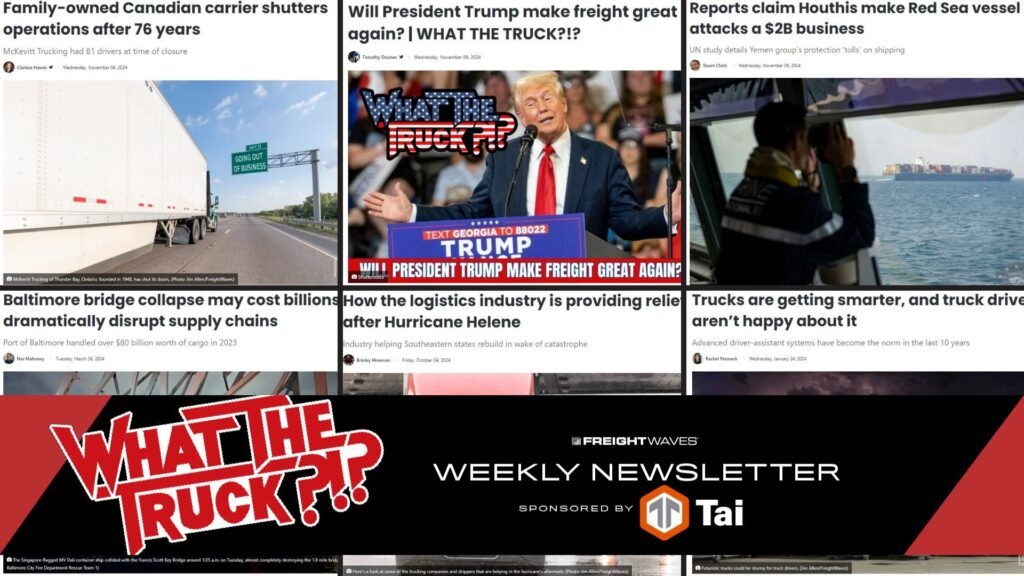 Story of the year … so far