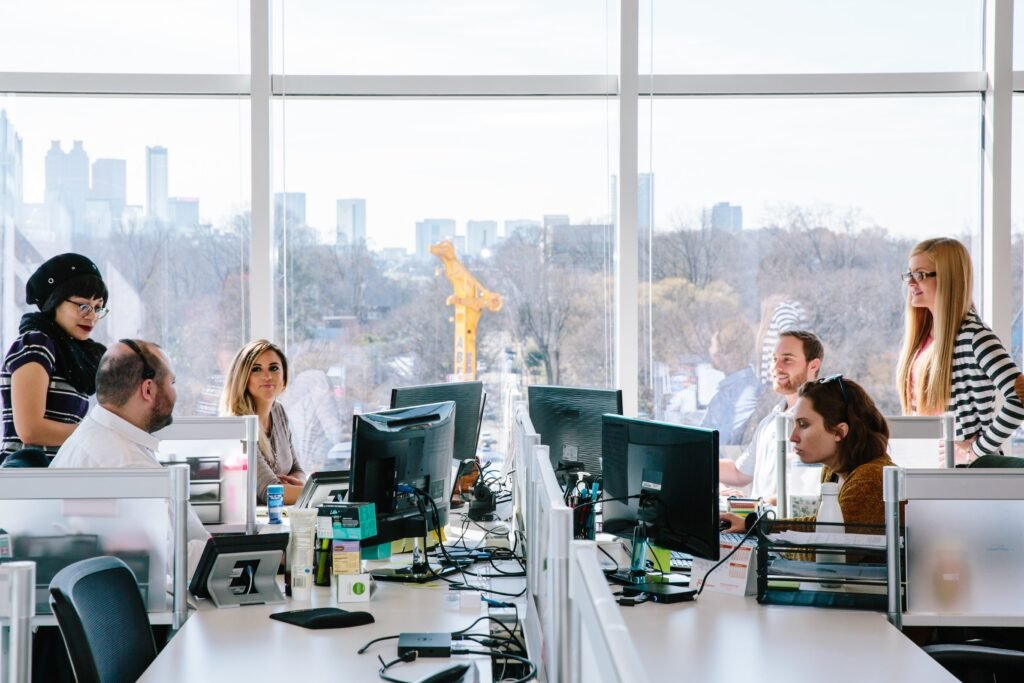 Streamlined operations mean better customer relationships