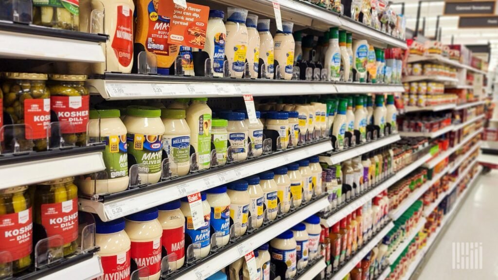 Tariffs, regulations and taxes among key issues for retail on election day