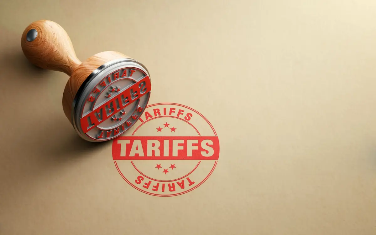 Tariffs, trade wars and what it means to the consumer