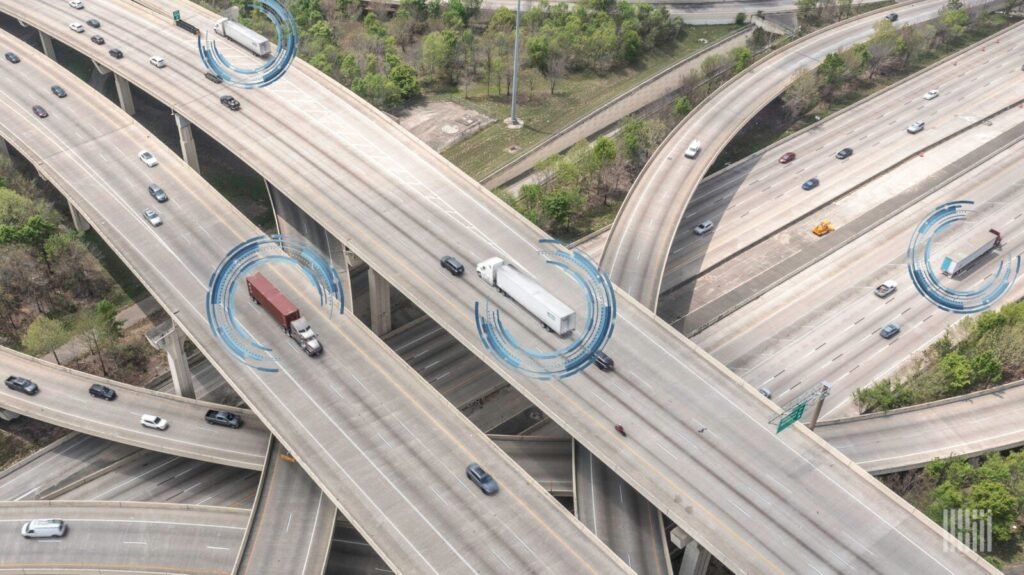 Tech battle continues as Samsara files new lawsuit against rival Motive 