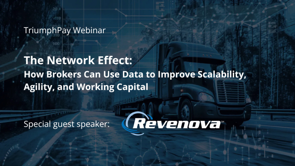 The Network Effect Webinar: Watch On Demand