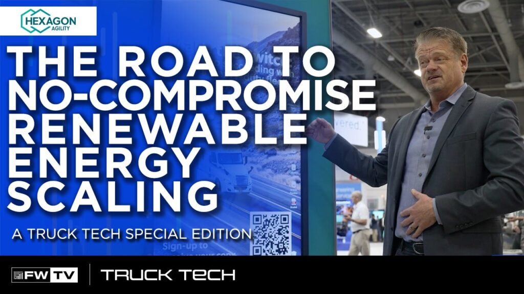 The road to no-compromise renewable energy scaling