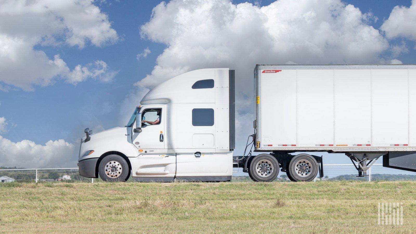 Trimble's Q3 transportation revenue rises to $195M