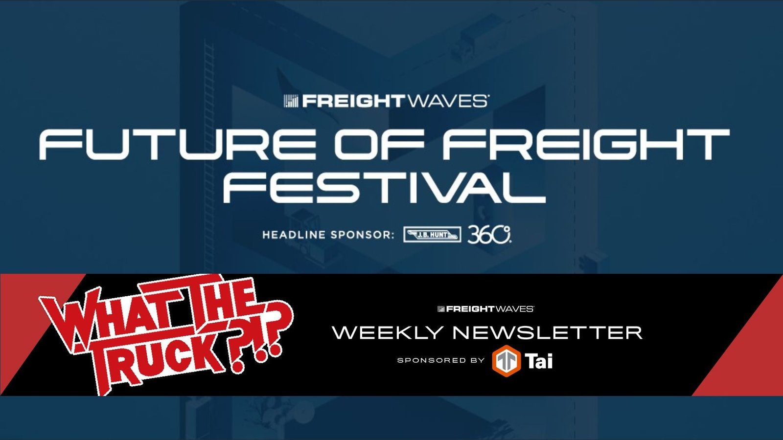 WHAT THE TRUCK?!?’s guide to F3