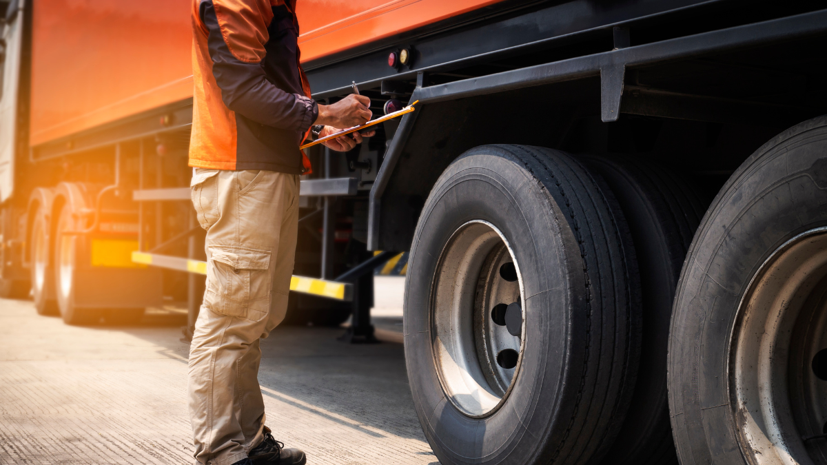 White Paper: Top 10 Must-Knows For FMCSA Compliance