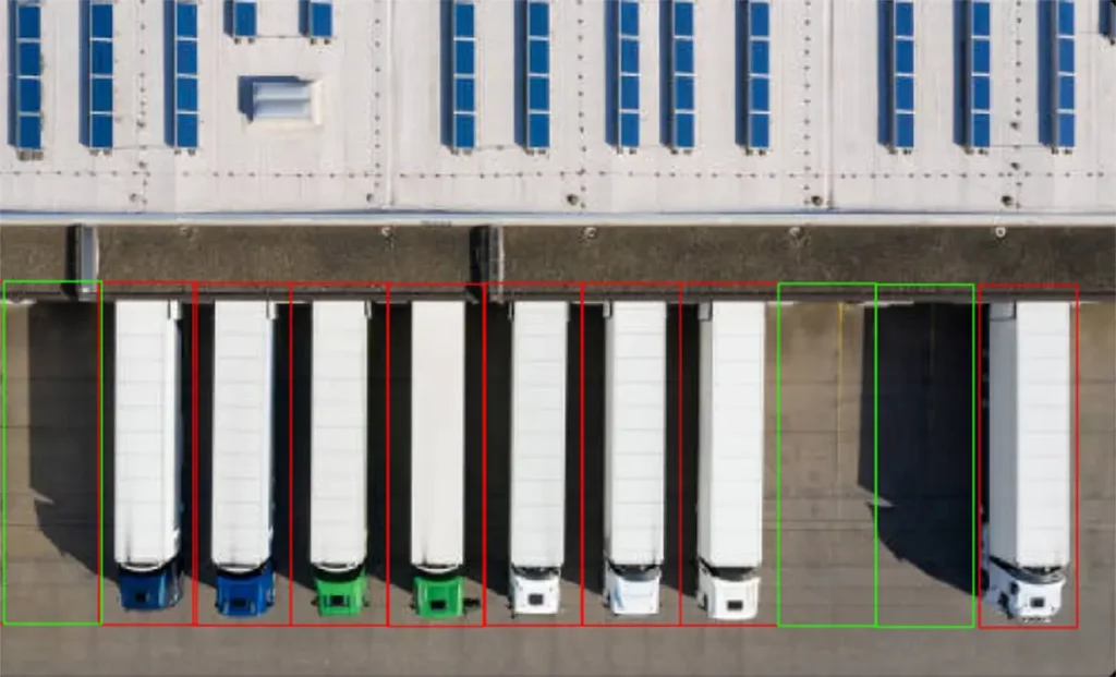 AVAC Reimagined™ to redefine gate automation in yard management