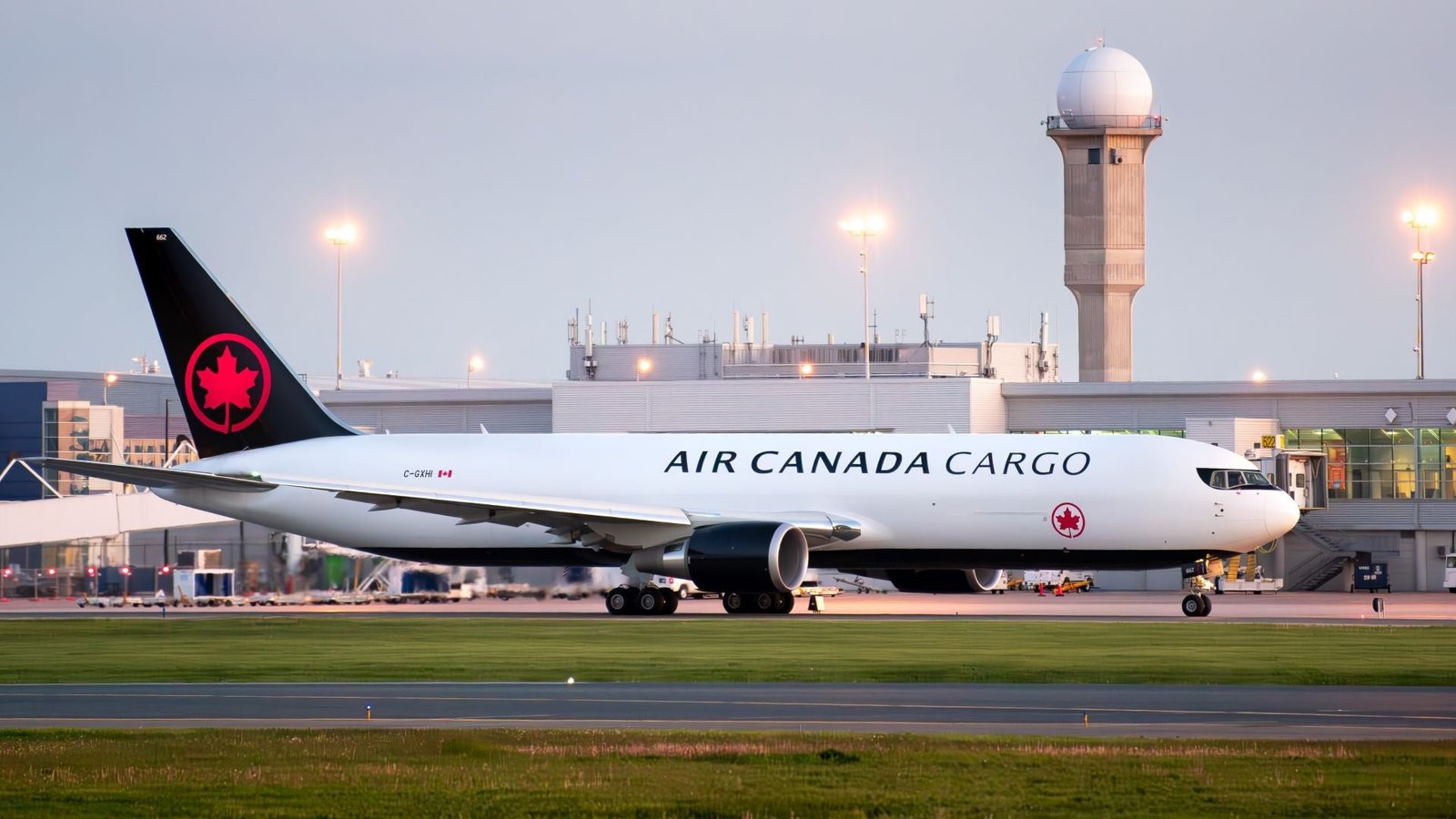 Air Canada leases surplus Boeing 767 freighter aircraft to Ethiopian Airlines