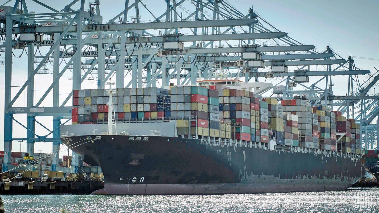 Apparel importers call for labor talks to resume, say port automation ‘vital’ 