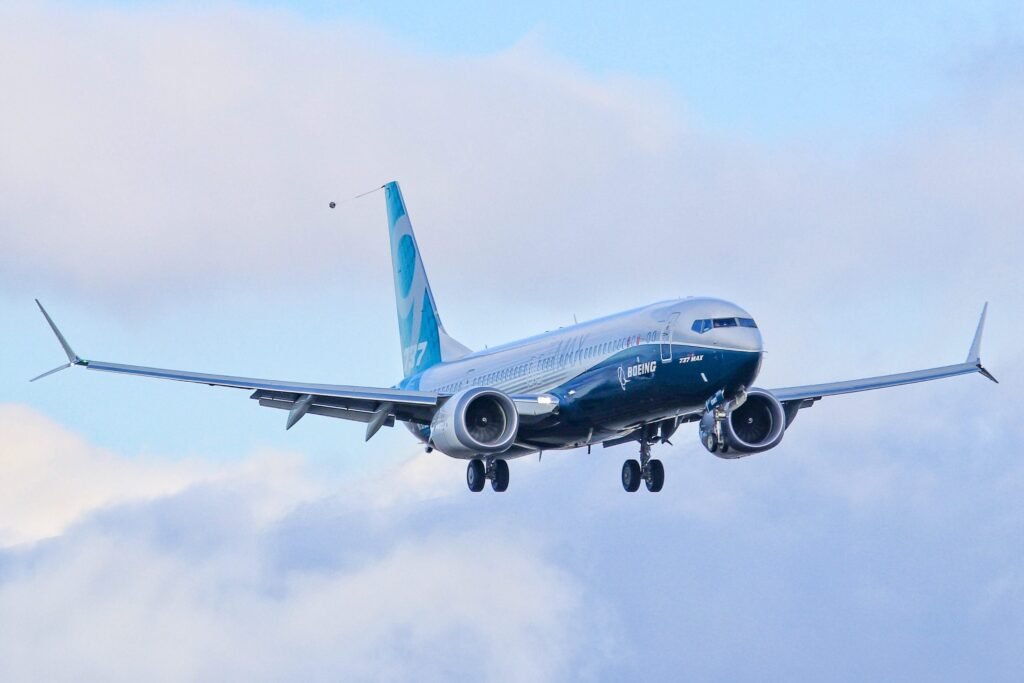 Boeing’s $243M plea deal rejected by federal judge