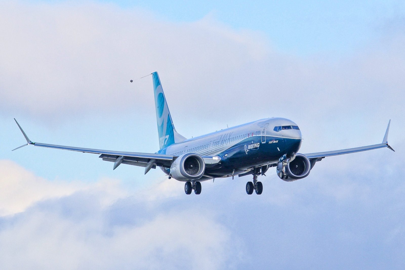 Boeing’s $243M plea deal rejected by federal judge