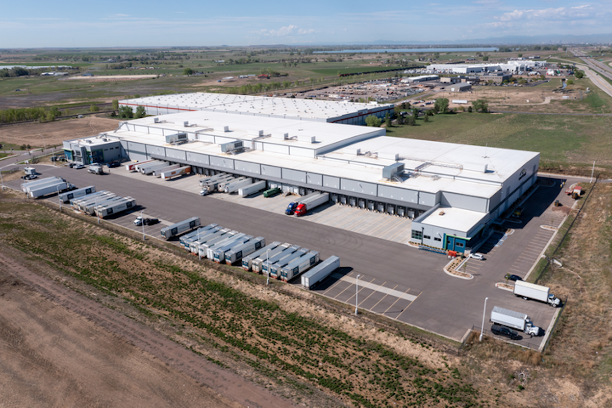 CPKC, Americold plan to expand Mexico cold logistics