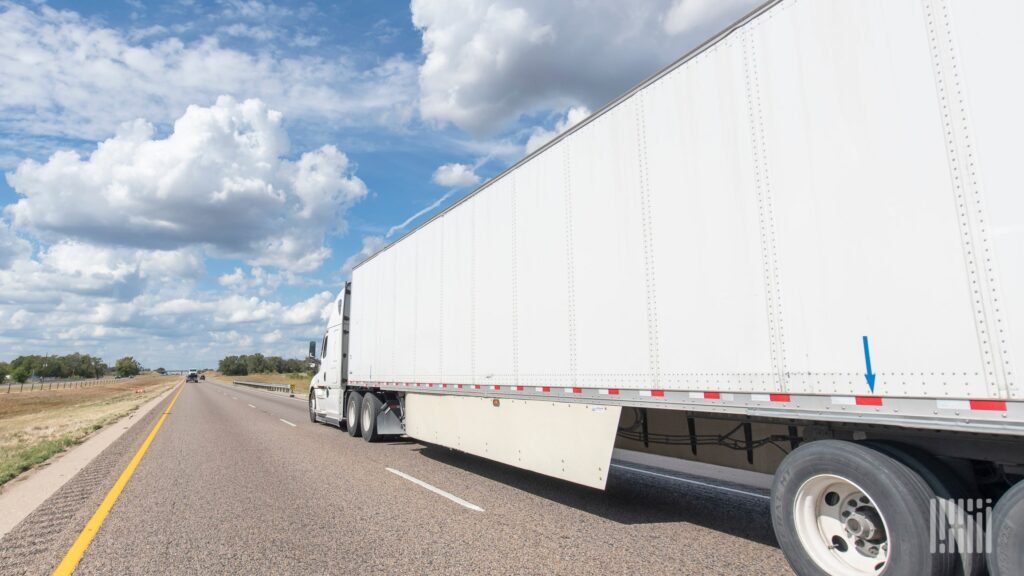 Carrier Revenge: The freight market's impending power shift