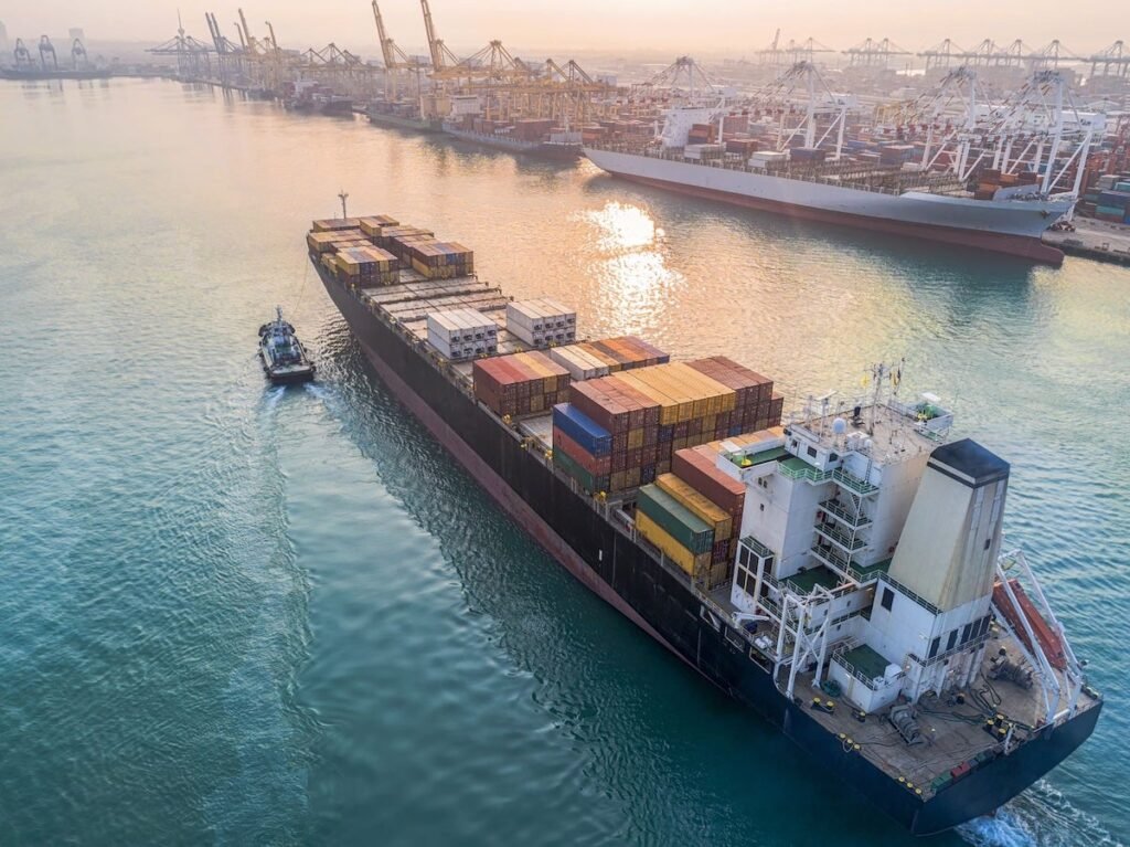 Container imports to surge ahead of strike, tariffs, NRF predicts