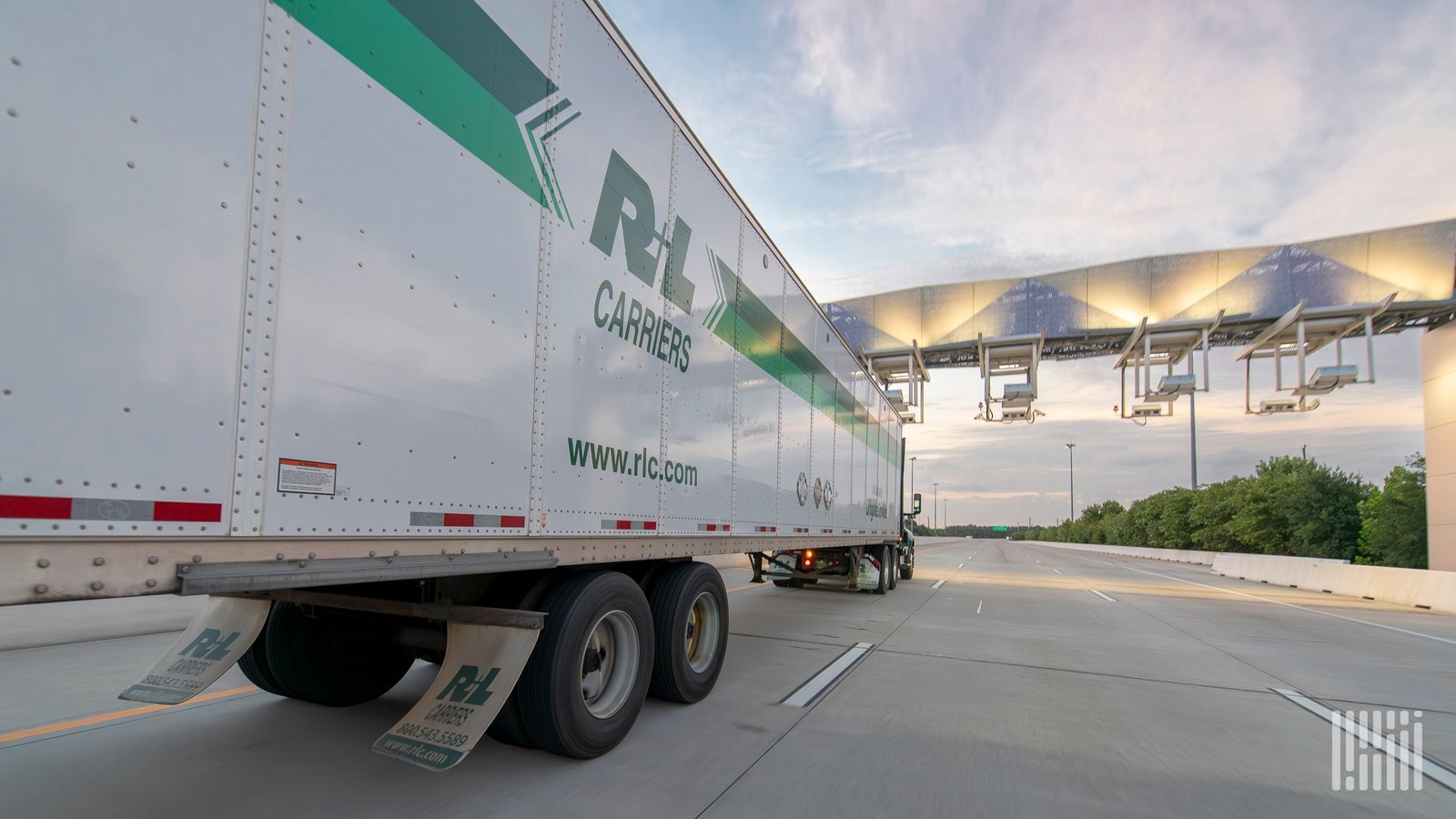 Court decision opens the door for reimplementing Rhode Island truck tax, but with some provisions blocked