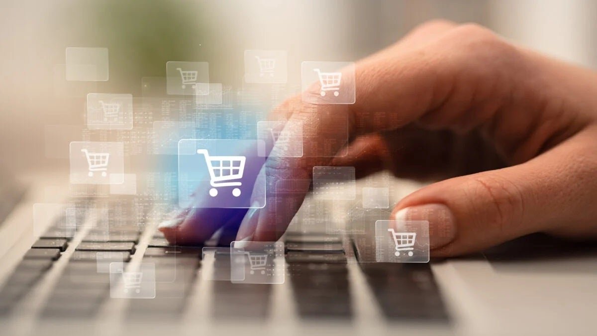 E-commerce logistics startup Cart.com acquires OceanX 