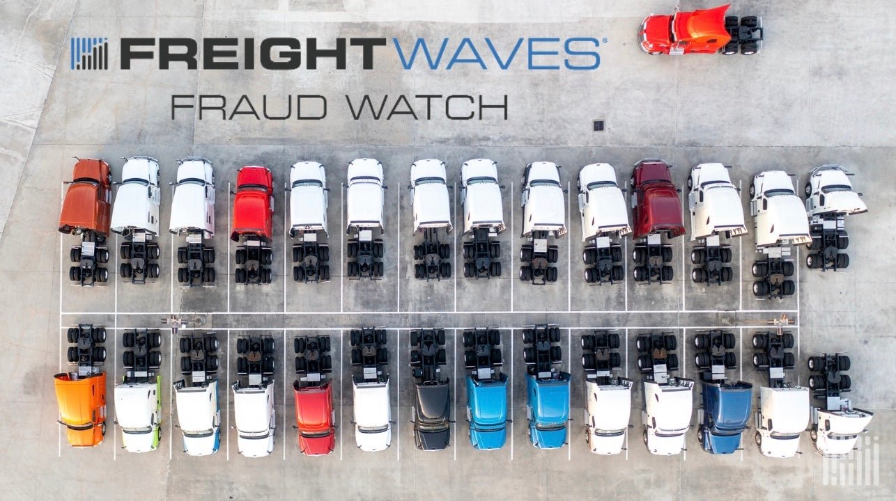 Exploring fraud claims at Kal Freight